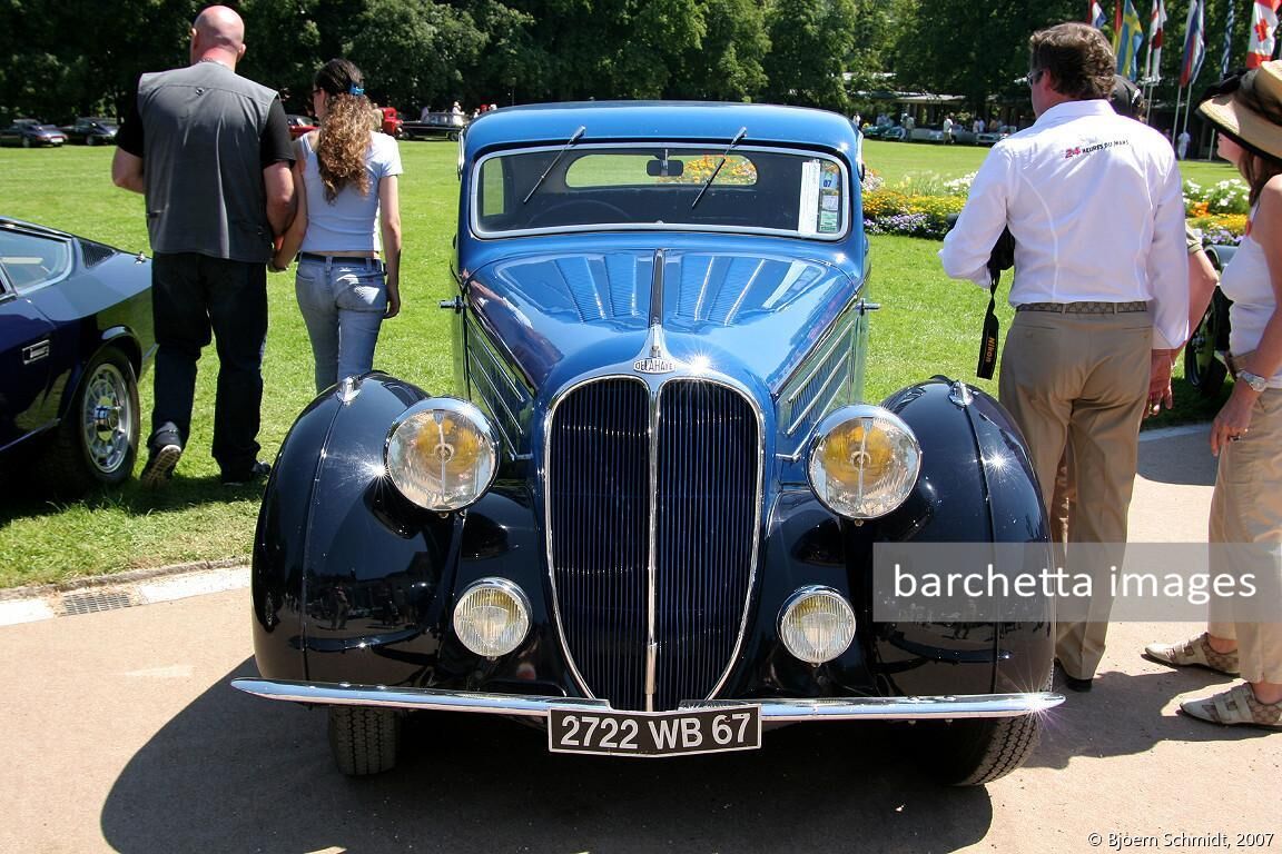 Delahaye