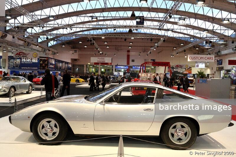 Ferrari 365 GTC/4