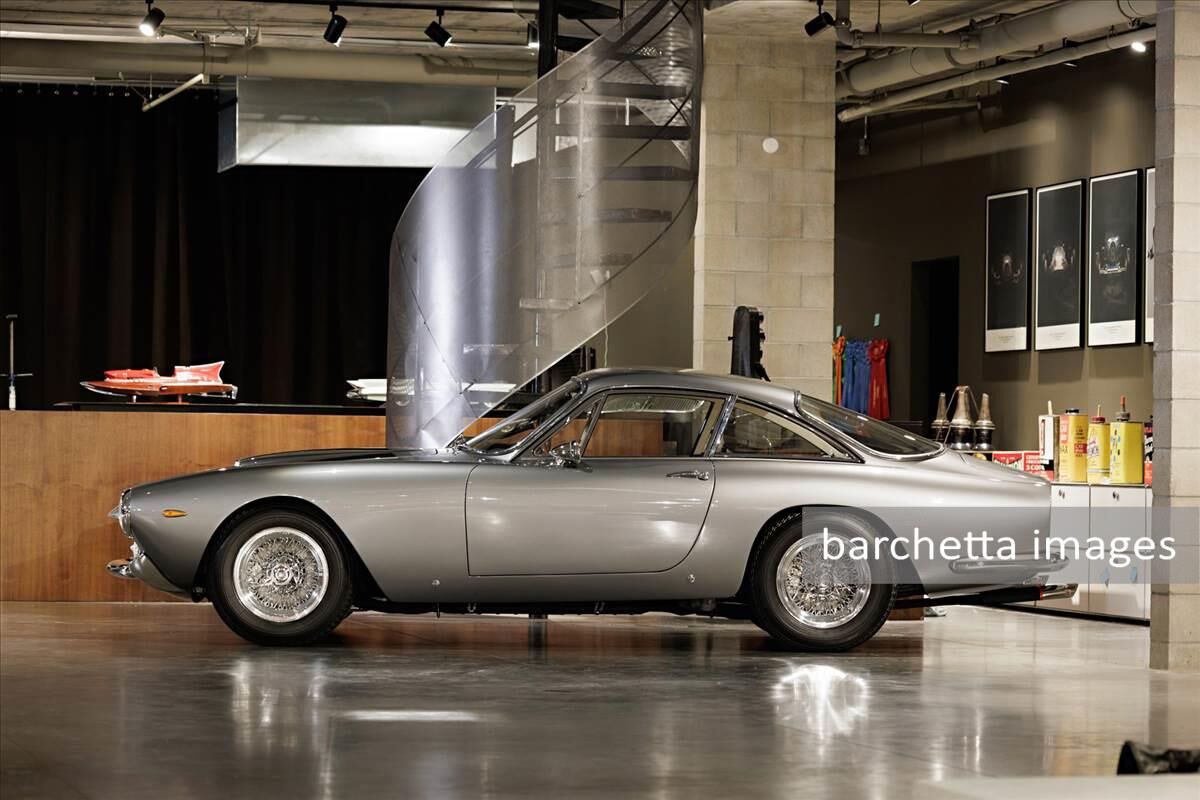 Gooding Christie's Amelia Island Auctions 2026