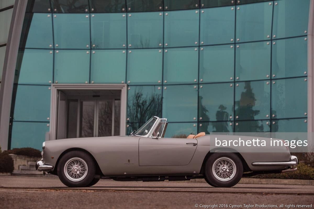 Artcurial Rétromobile