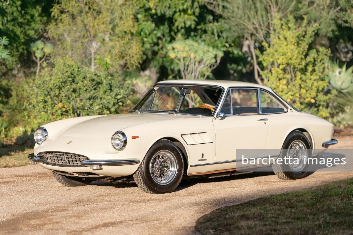 Bonhams The Scottsdale Auction 2023