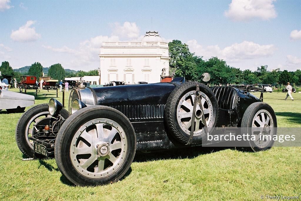 Bugatti Type 37