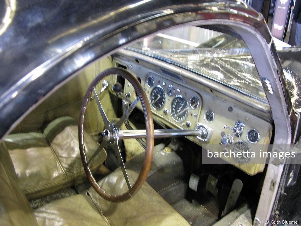 Lot 142 - 1937 Bugatti Type 57S Atalante Coupé s/n 57502 - NA - €3,417,500