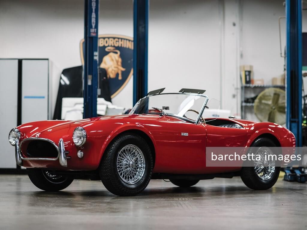 RM Sotheby's Arizona Auction 2020