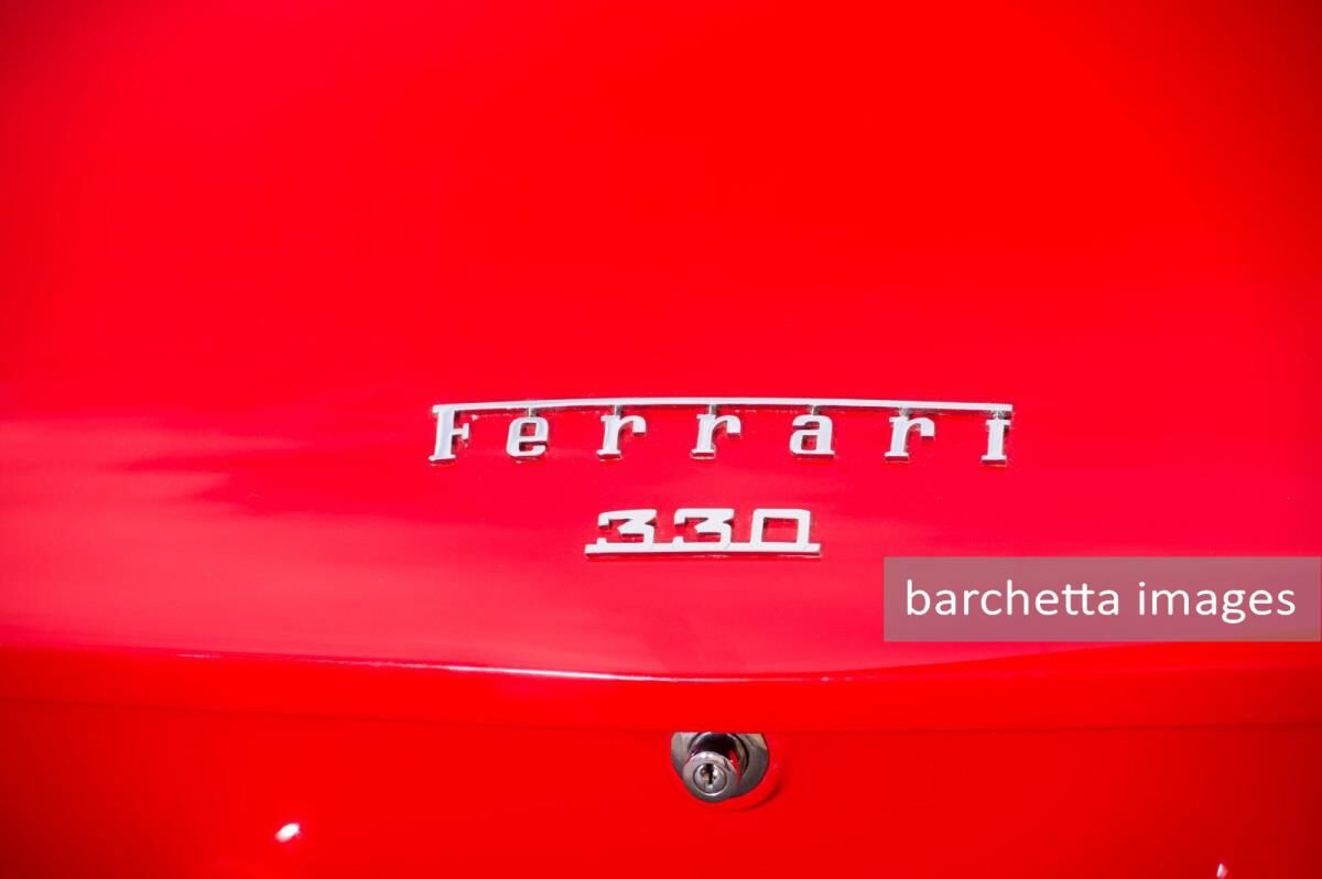 Le Mans Classic Auction, 2016