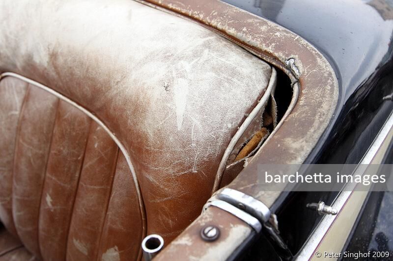 8C´s in Europe - Tuscany