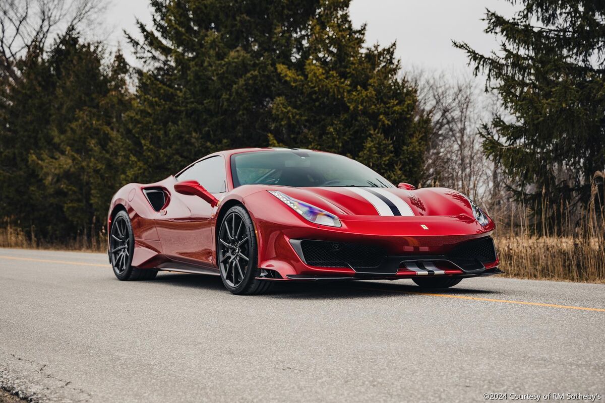RM Sotheby's Miami