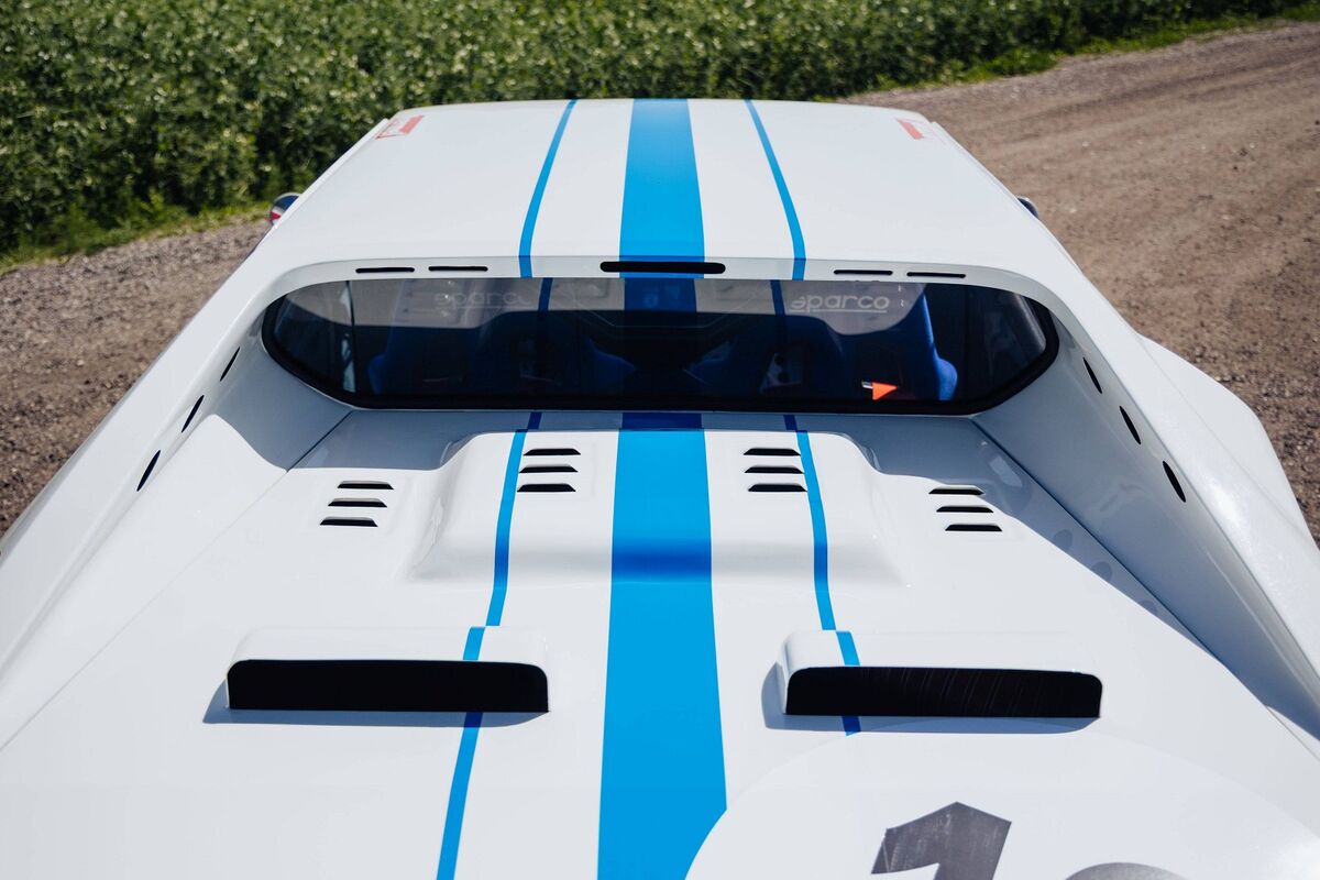 Artcurial - Le Mans Classic Legend  - Circuit des 24 Heures, Le Mans