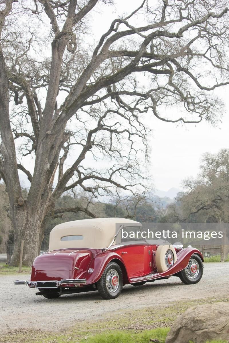 Bonhams The Mercedes-Benz sale