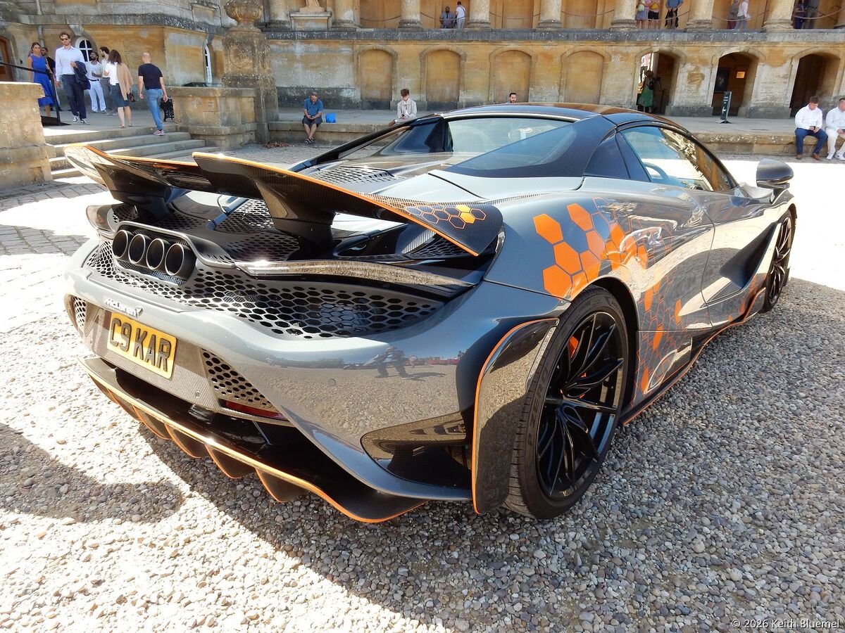 Salon Privé Club Days 2026