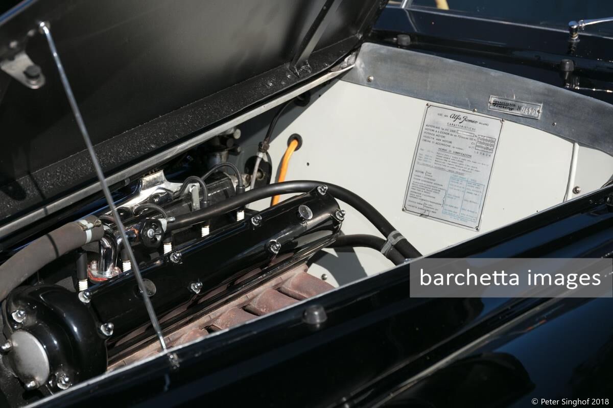 Swiss Concours d´Elegance 2018