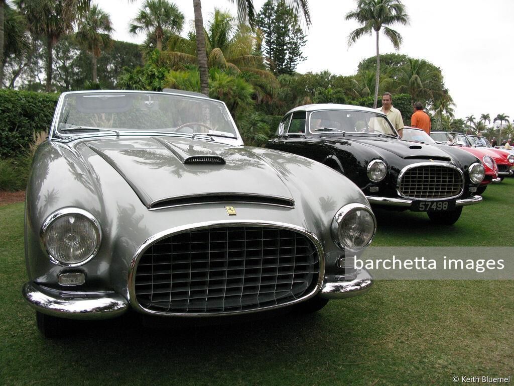 Cavallino Classic XIX