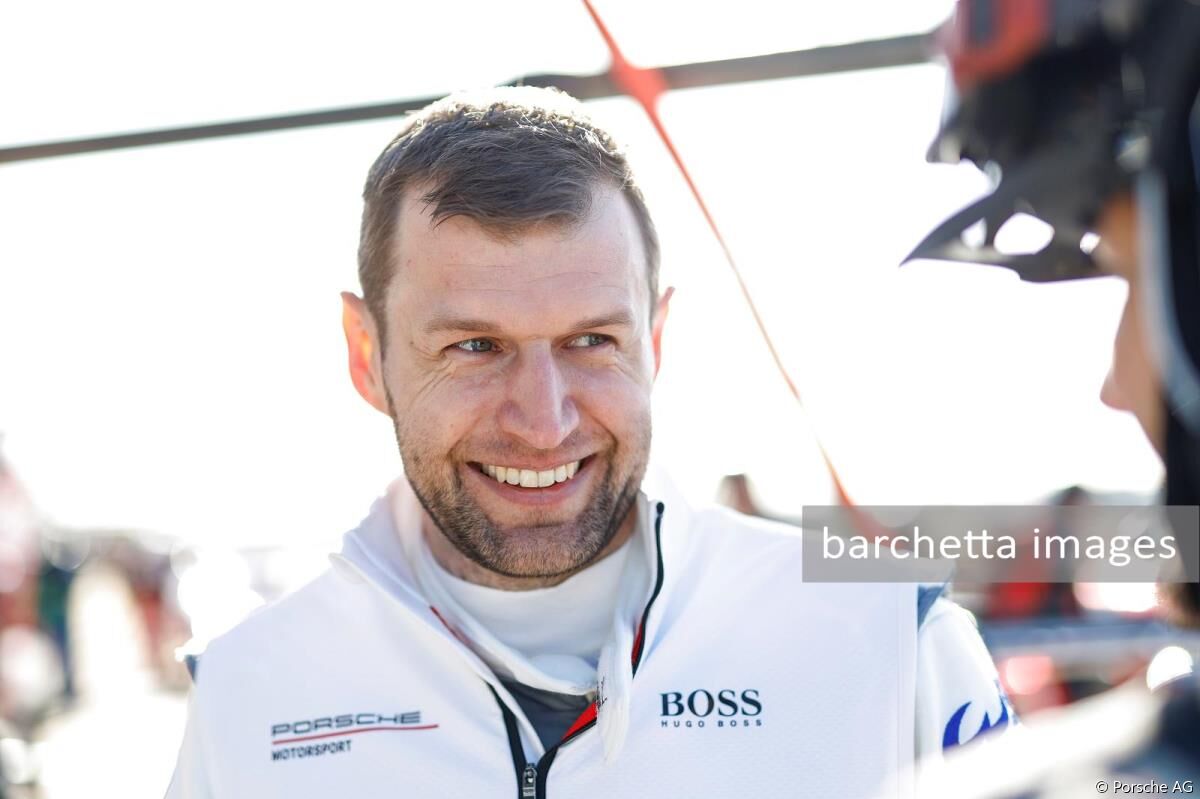 FIA WEC 1000 Miles of Sebring 2022