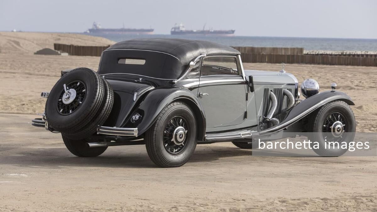 Radius at the Monterey Jet Center 