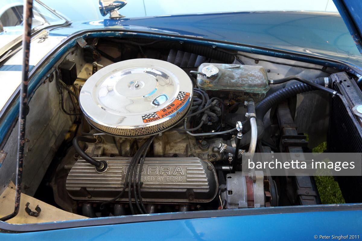 RM Auction 2011 - Amelia Island