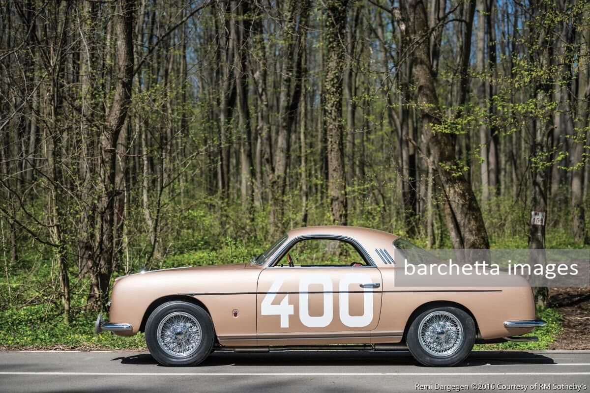 RM Sotheby's Monaco Auction