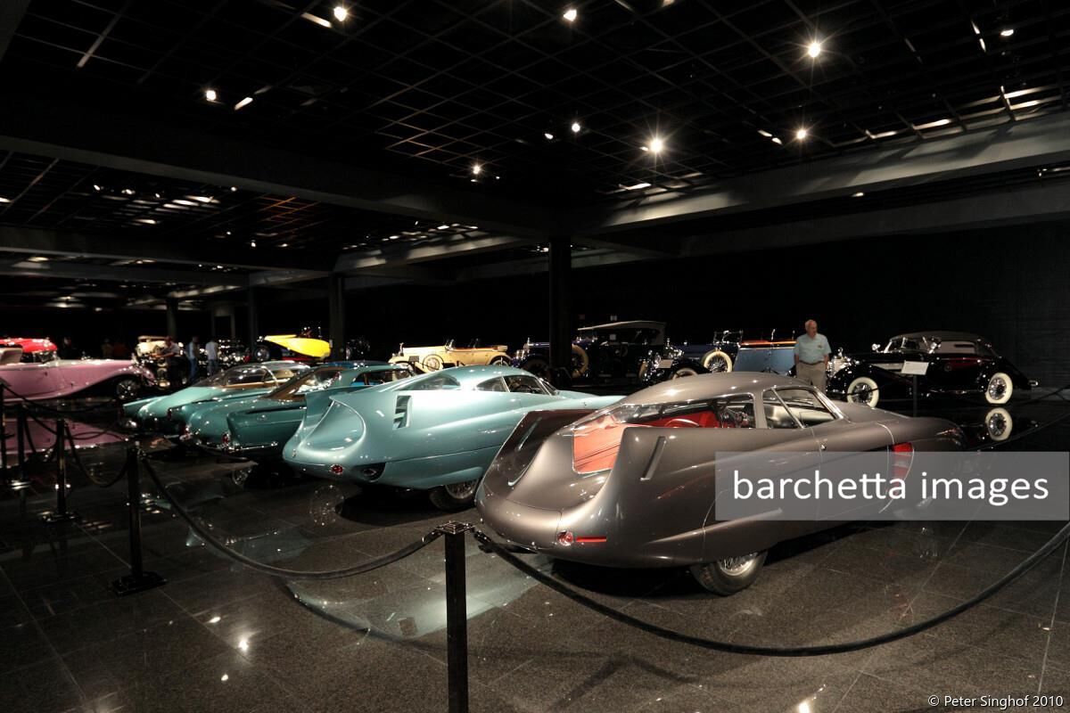 Blackhawk Museum 2010