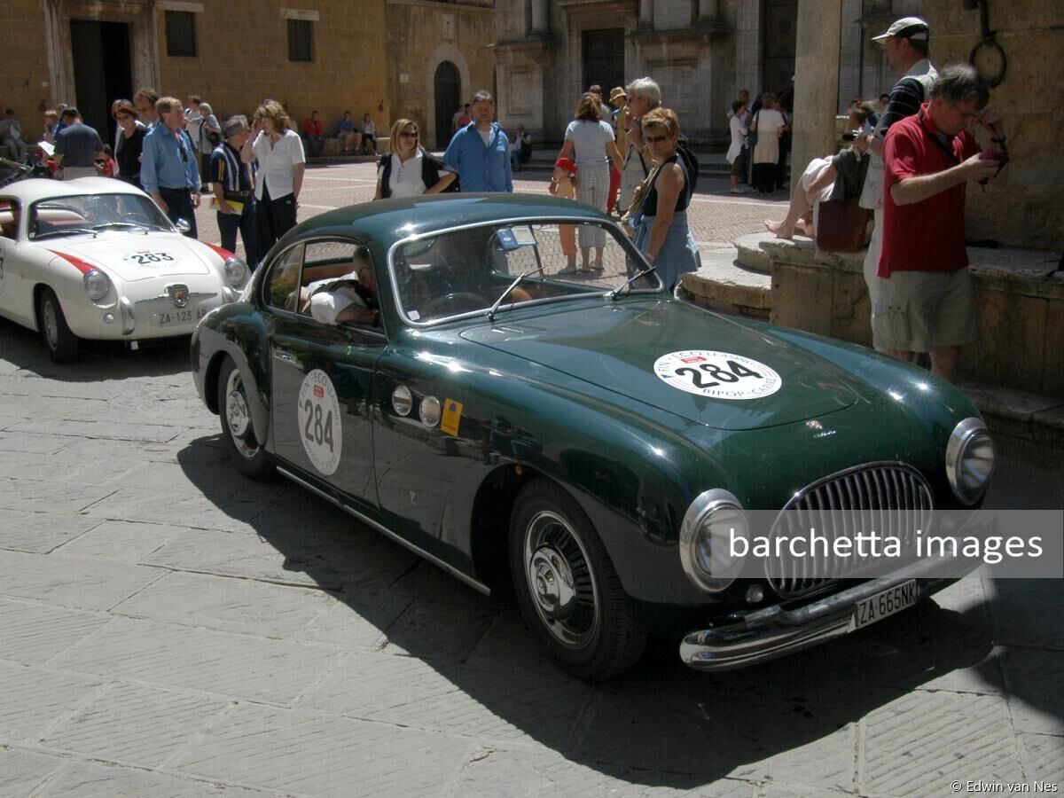 Mille Miglia 2003