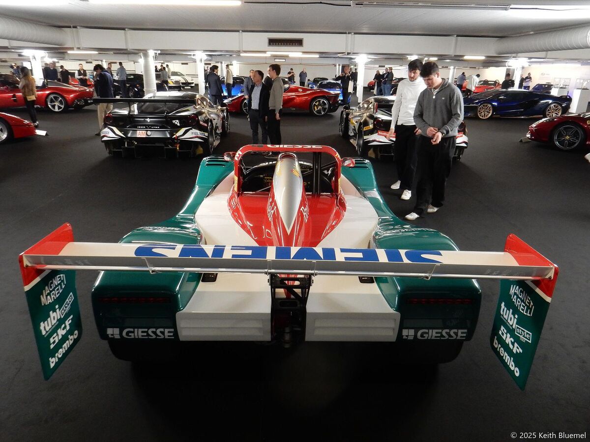 RM Sotheby's Auction Zurich 2025