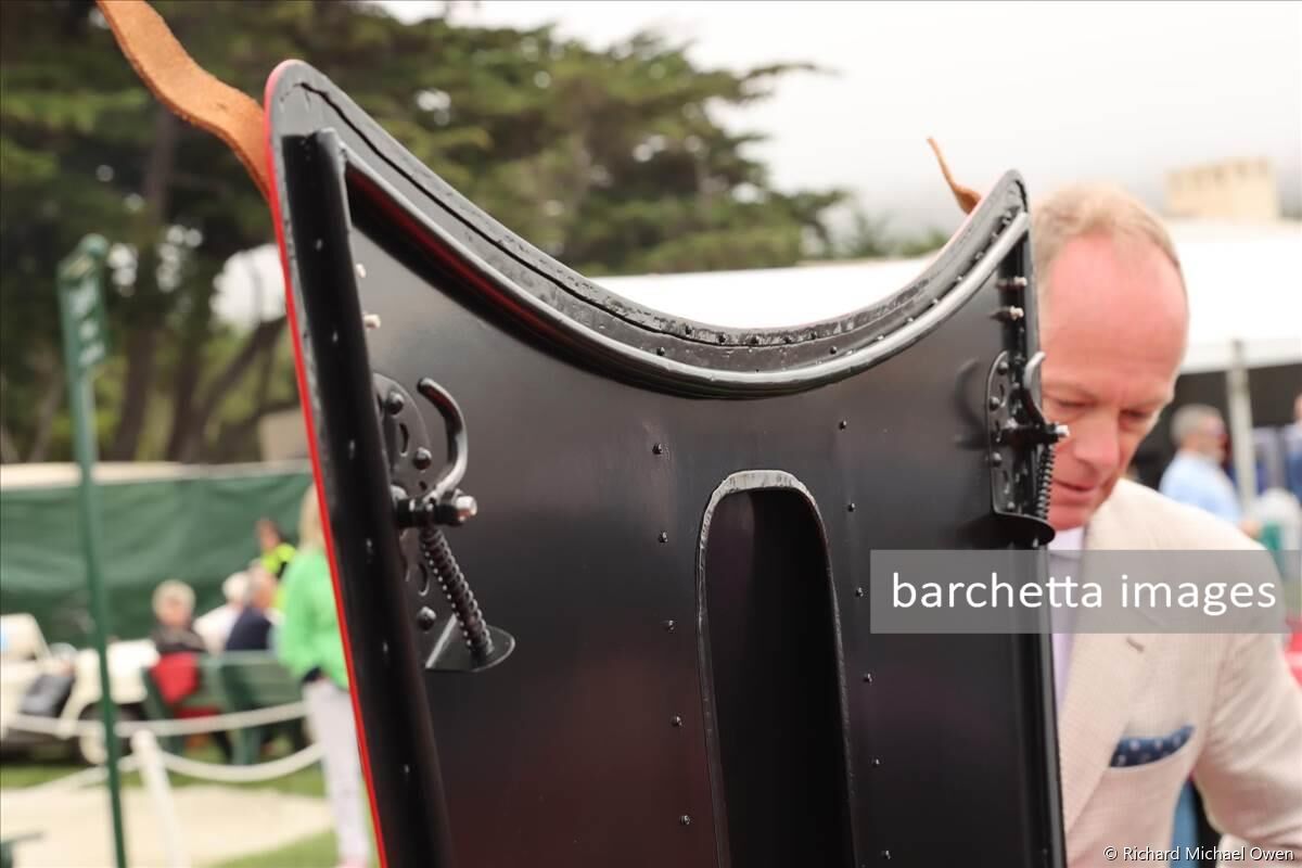 Pebble Beach Concours d'Elegance