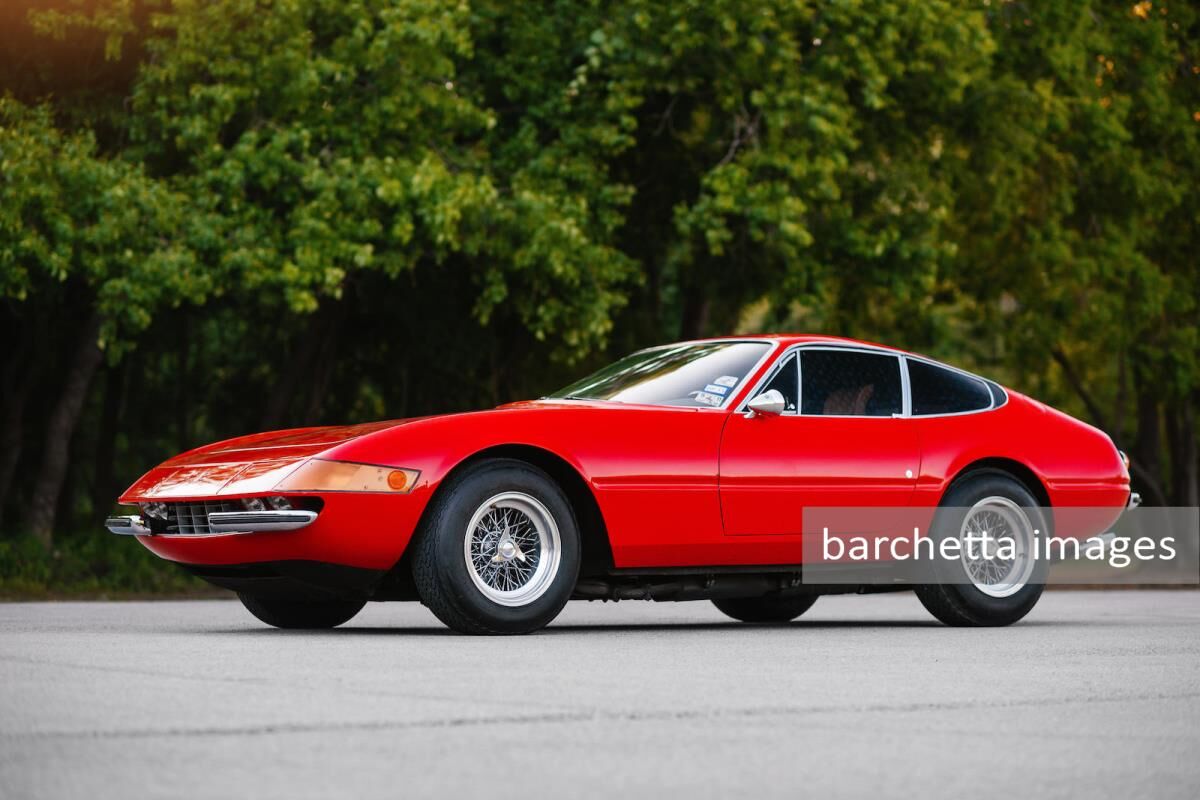 Bonhams Quail Lodge Auction / barchetta / MediaCenter.PLUS