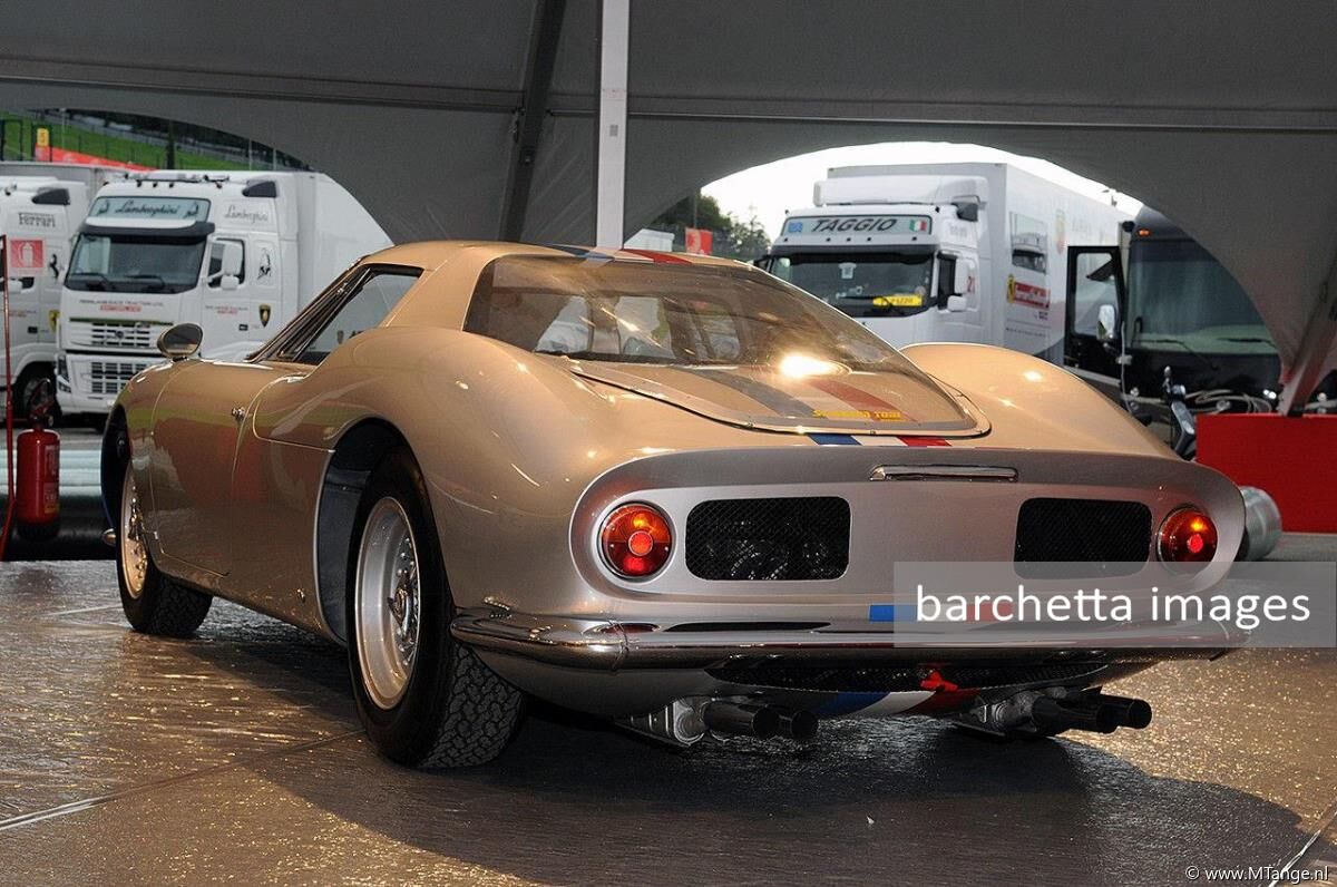 Finali Mondiali, Mugello, 11/2013