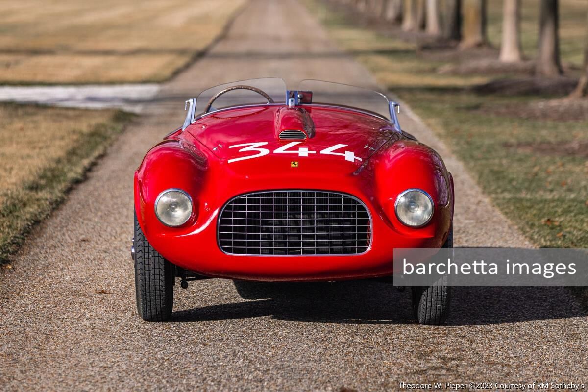 RM Sotheby's Villa Erba 