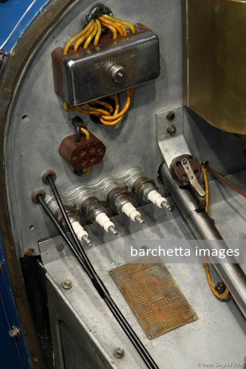 Techno Classica 2008