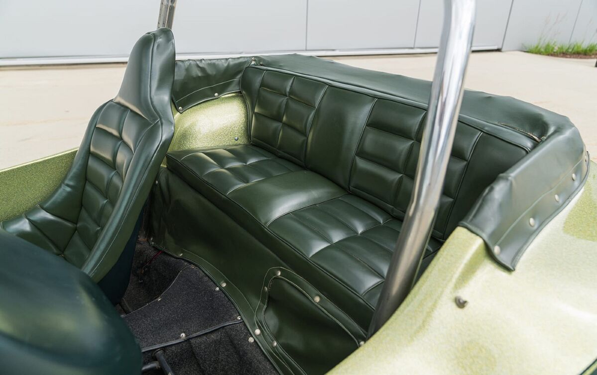 Gooding Christie’s Pebble Beach Auctions