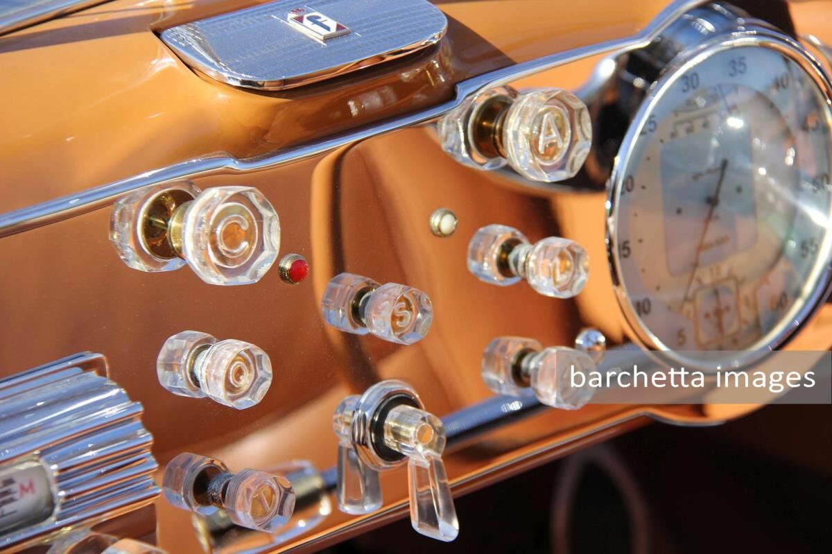 Artcurial Retromobile 2018