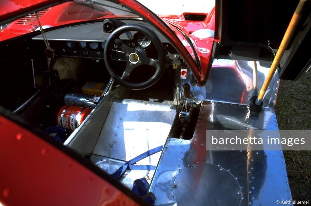 Ferrari 512 S Berlinetta s/n 1046