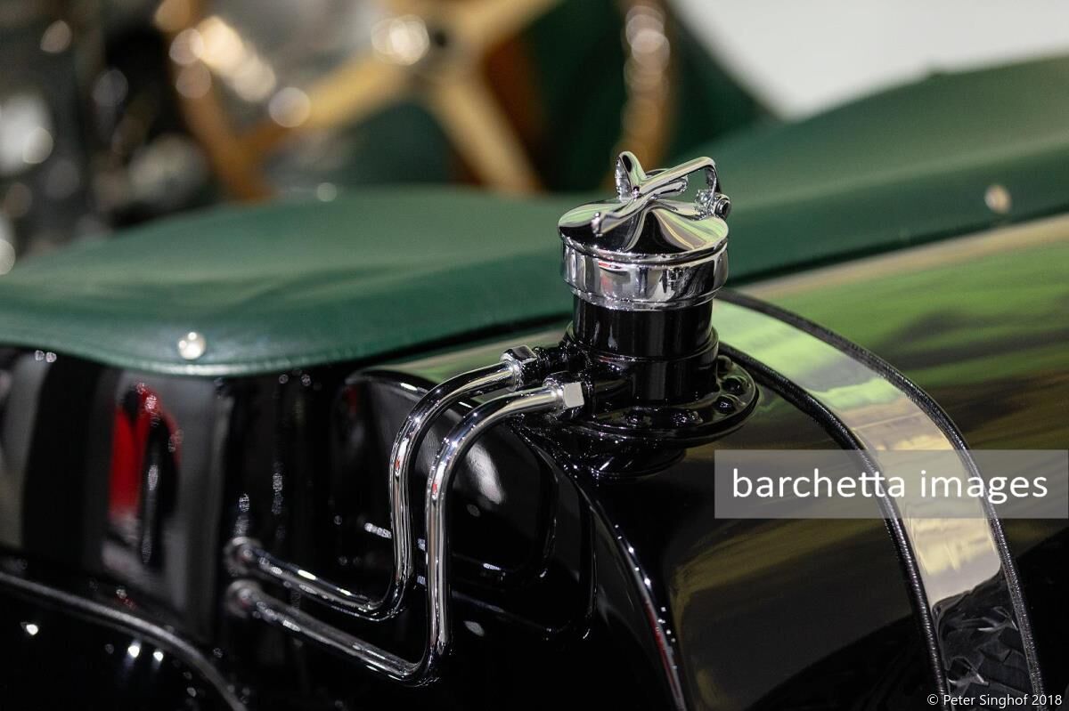 Petersen Museum 2018