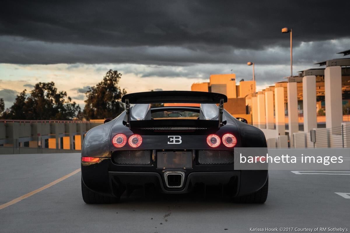 RM Sotheby's Amelia Island Aution