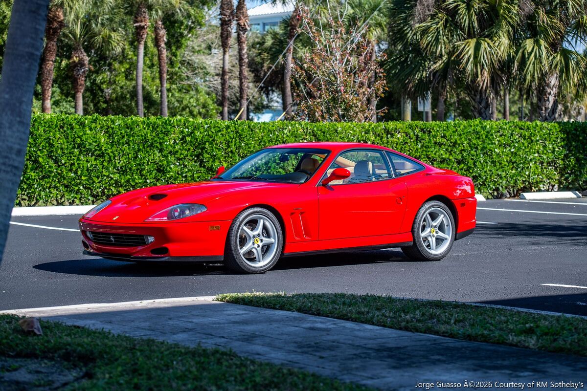 2026/feb/27 - RM Sotheby's Miami