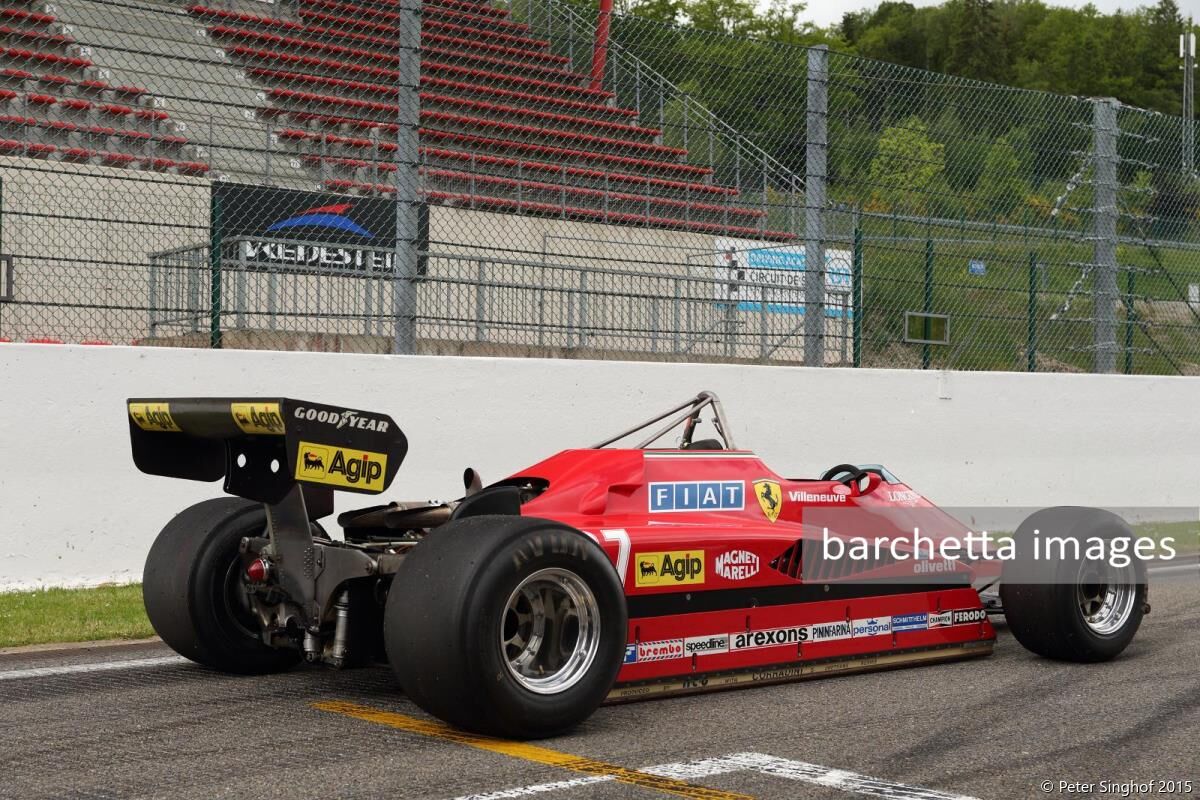 Modena Motorsport Track Days