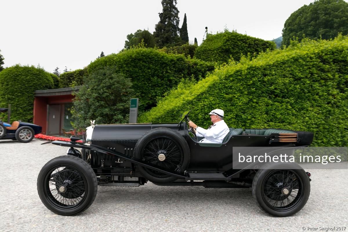 Concorso d'Eleganza Villa d´Este 2017