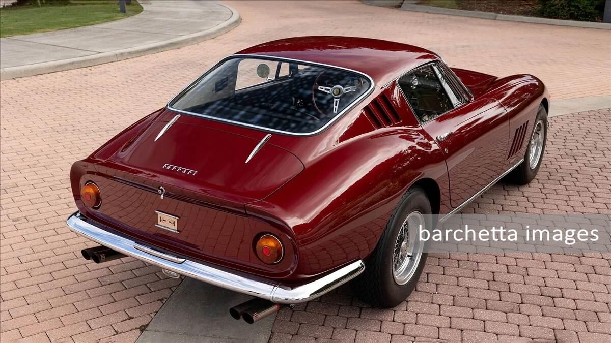 Broad Arrow The Quail Auction 2026