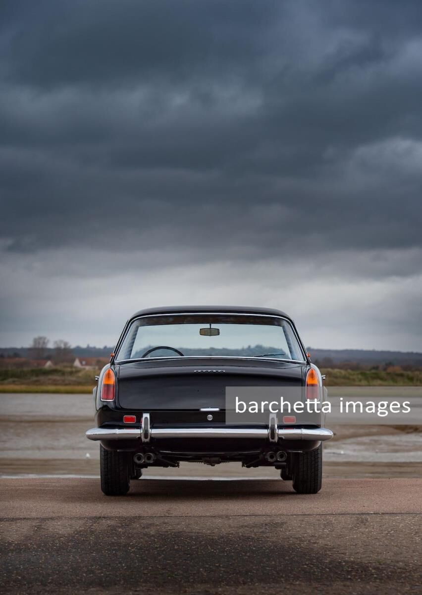 Bonhams Paris, The Grand Palais