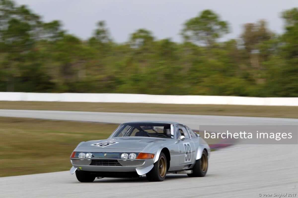 Cavallino Classic 2017