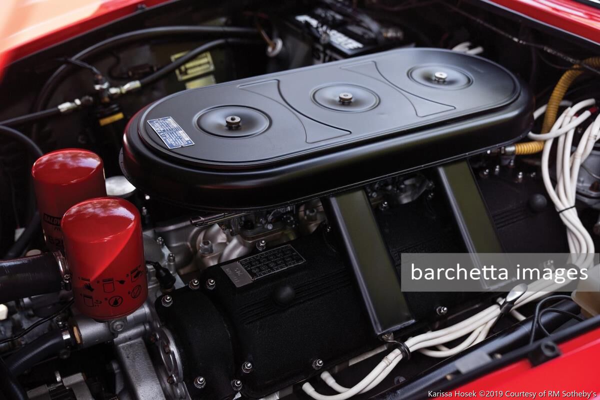 RM Sotheby's Monterey