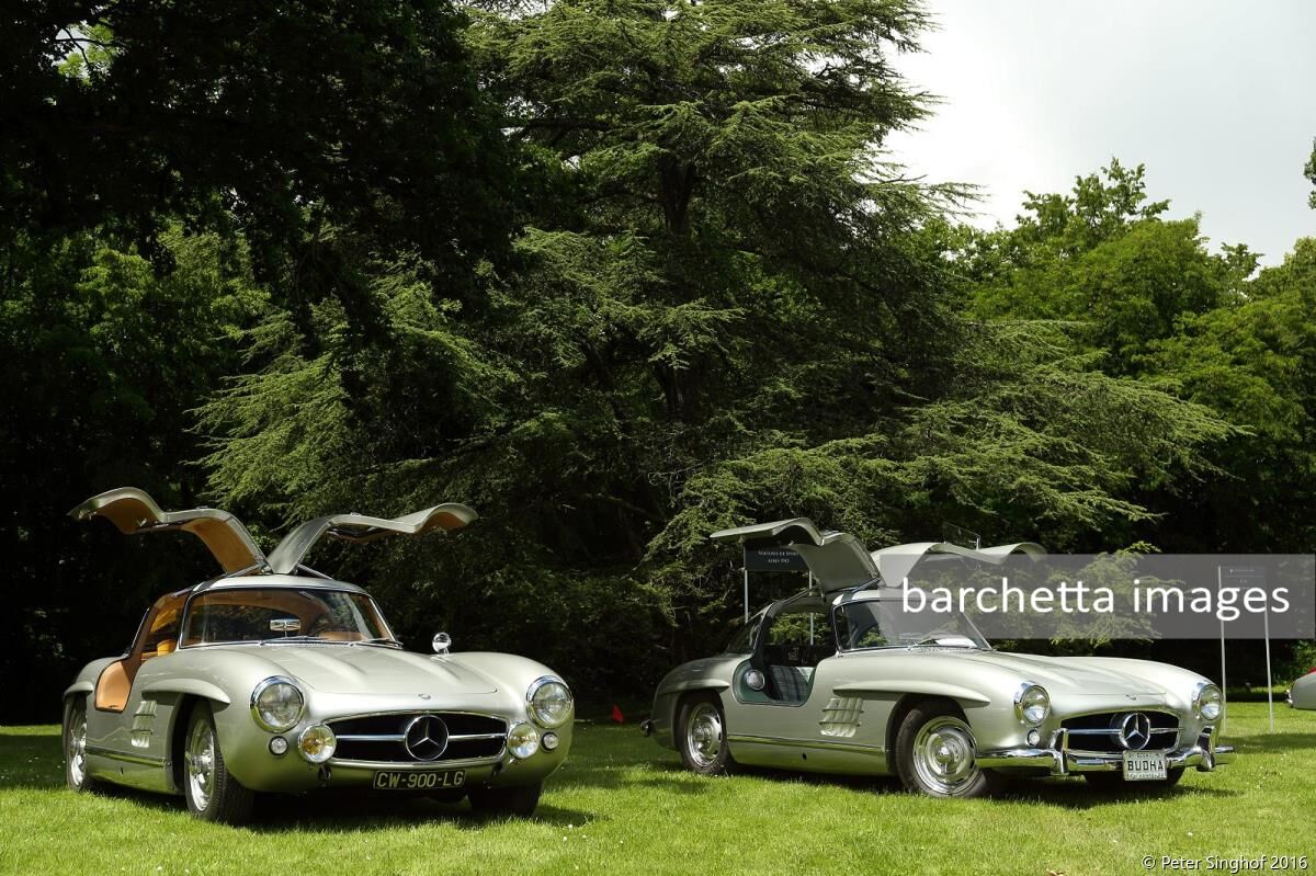 Swiss Concours 2016