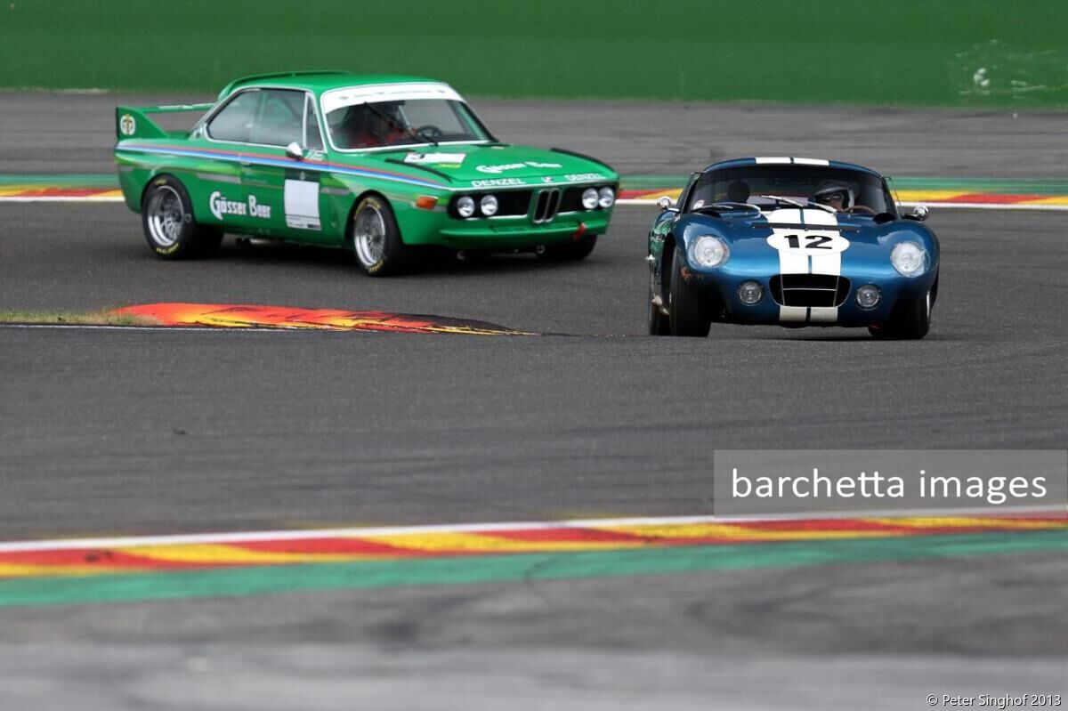 Modena Motorsport Track Days 2013
