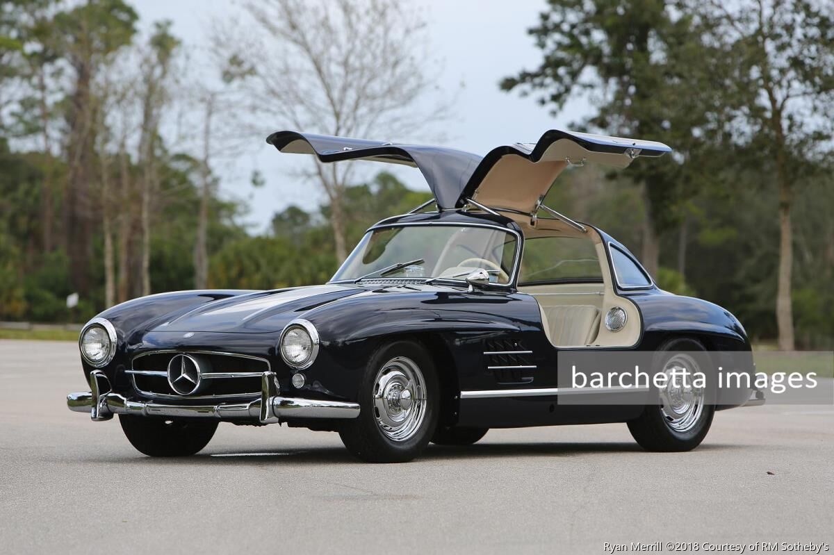 RM Sotheby's Amelia Island