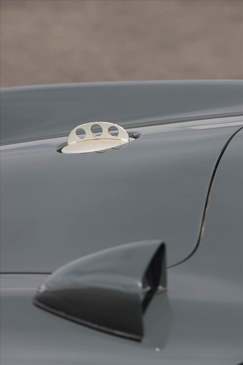 Gooding Christie’s Pebble Beach Auctions
