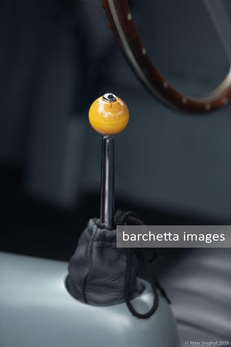 Cavallino Classic 2019