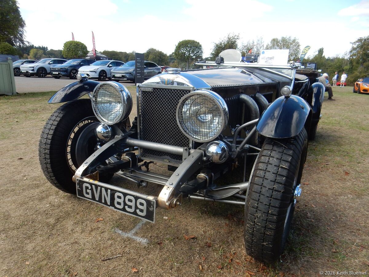 Salon Privé Club Days 2026