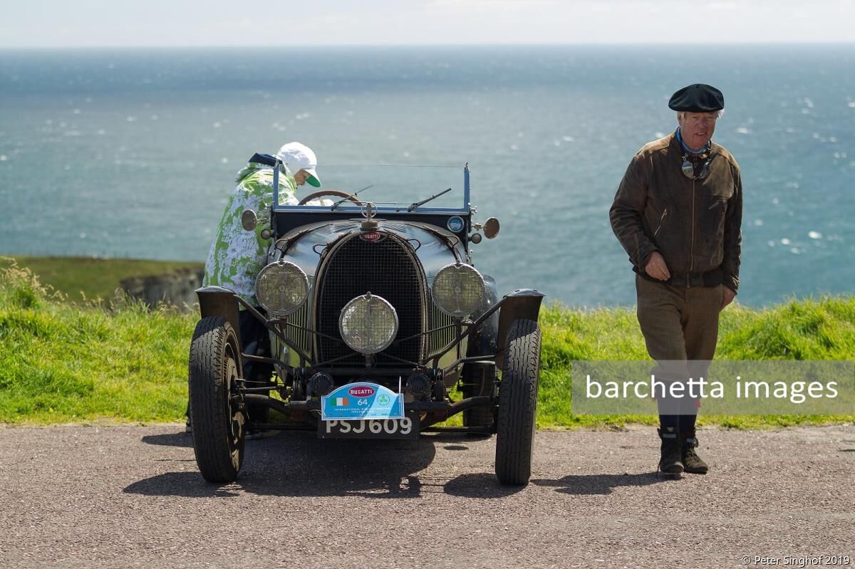 International Bugatti Meeting Ireland 2019
