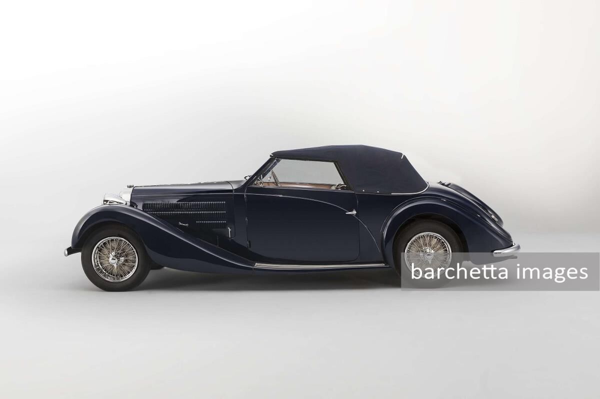 Artcurial Retromobile