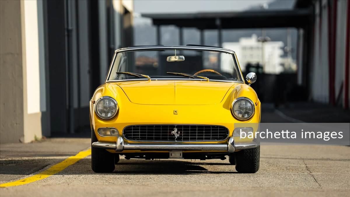 Broad Arrow The Zuerich Auction 2026