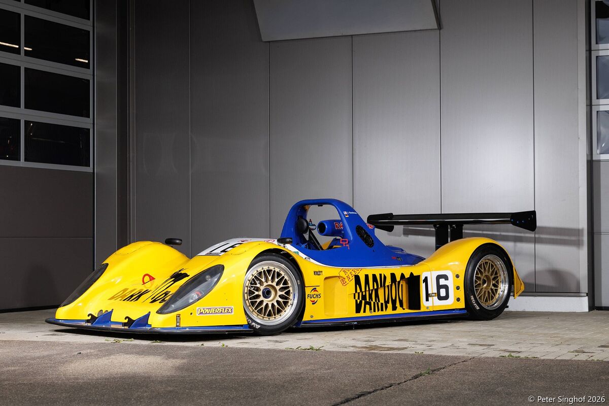 Artcurial - Le Mans Classic Legend  - Circuit des 24 Heures, Le Mans